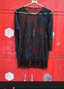 Combo Of 2 Tops Size 42 inches