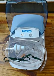 Nebulizer