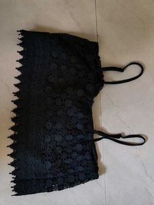 Zudio Black Top