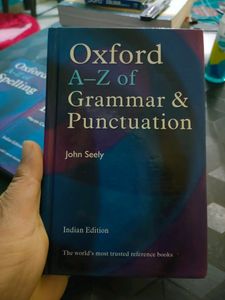 Set Of Oxford Dictionary Premium Quality