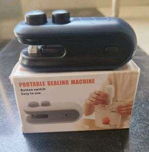 Portable Sealing Machine