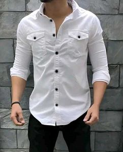 Best Quality Stylish Shirt For Men