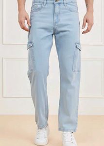 women Cargo jeans 100% new box pack