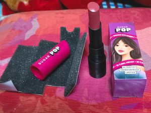 Sugar Pop Ultra stay Transfer Proof Lipstick