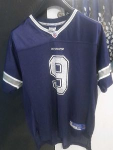 Jercy Oversize NFL