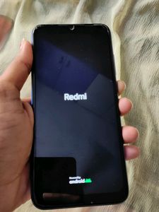 Redmi Note 7 S Xiaomi