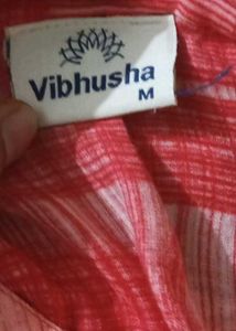 Stylish Printed Kurta