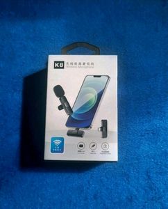 Microphone