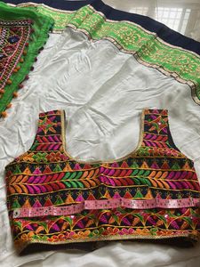 Lehenga Choli Set
