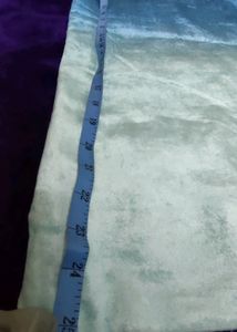 Velvet Pillow Cover(2)