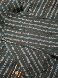 Cotton Summer Kurta Fresh New