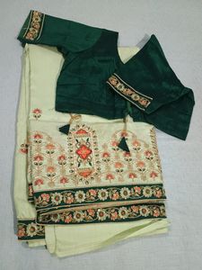 Green Saare