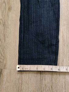 Ma1489 Denim jeans waist 34