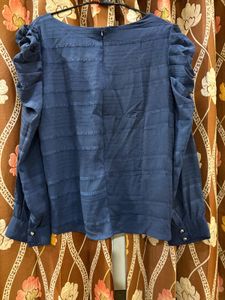 Blue Top