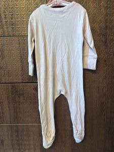 Baby Girl Pink Bodysuits Combo