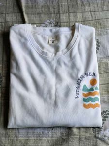 Vitamin Sea Sweatshirt