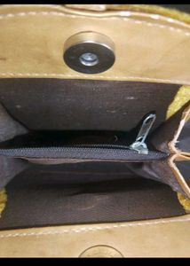 Handbag