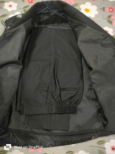 Floral Print three piece set