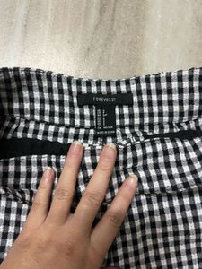 forever 21 fall Shorts🍂