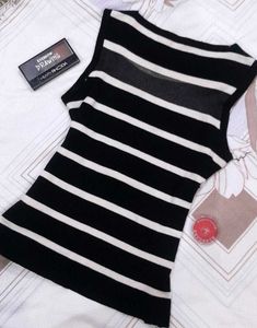 Y2k Woman&#39;s Top