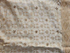 Royal Banarsi Silk Saree