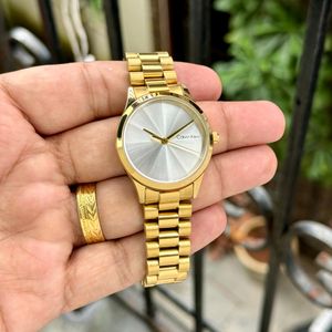CALVIN KLEIN PREMIUM QUALITY WATCH FOR UNISEX