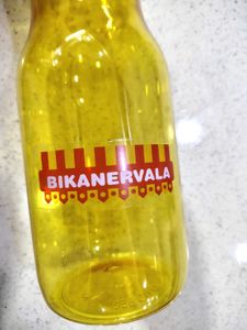 New Water Bottle