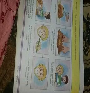 🔰New🎀Drawing And🎁 Craft Book