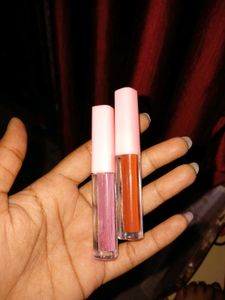 Lipsticks Set