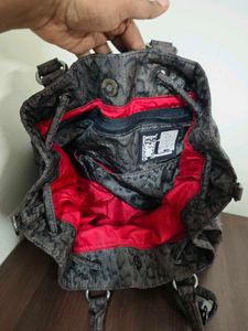Authentic Diesel Bucket Bag