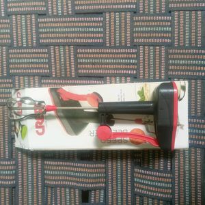 This Is A Power Free Speed Blender