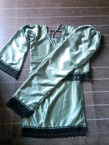 Stylish Salwar Kameez Suit Set