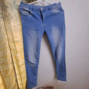 Denim JEAN 👖