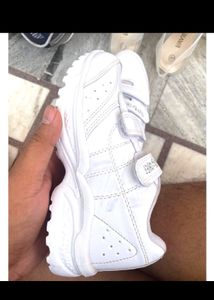 Miss N Chief Uk1 Original Unused Shoes Baby
