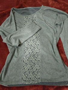 🎀 Bundle Of 3 Home Wear Tops