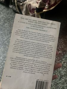 The Celestine Prophecy