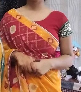 Elegant Saree