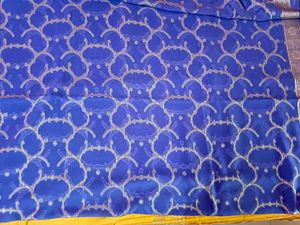 Beautiful Saree Worn Few Times