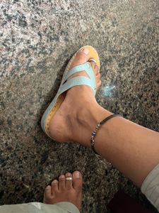 Doctor Anatomic Sandals - Size 8