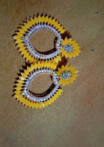 Ethnic Earrings