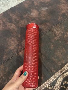 Red Thirst Project Water Bottle