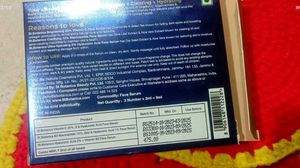 Pack Of 3 Serum