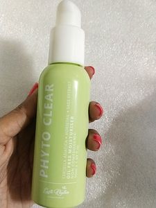 PHYTO CLEAR Oil Free Moisturiser