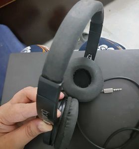 Boat Wired Headphones