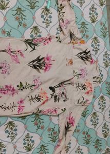 FLORAL SHIRT