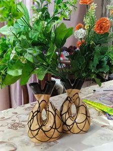 Combo Flower Pot