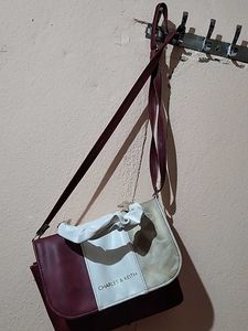 Charles &amp; Keith Handbag