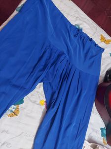 Today&#39;s Offer 99 / Blue Salwar