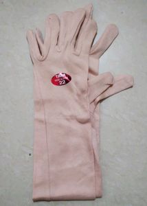 Tara Hand Gloves - Workwear Essential