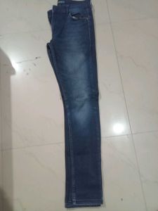 Slim Fit Jeans For Men